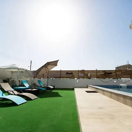 Artemis Flat 203 Apartament