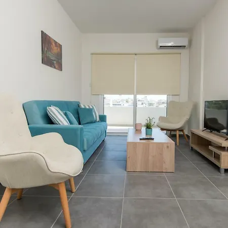 Apartman Artemis Flat 203 *